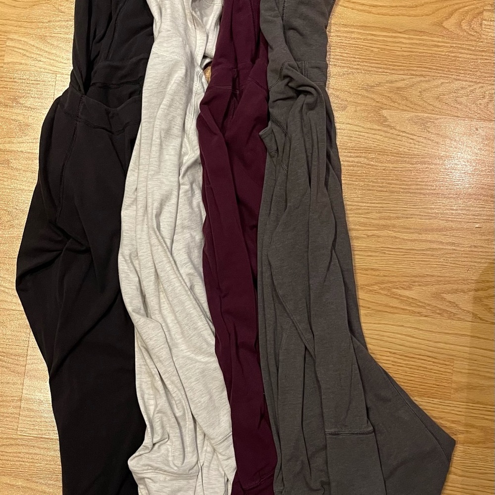 Tunics